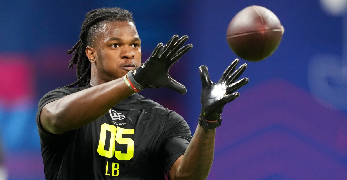 NY Giants NFL Draft 2026: What does ‘love of the game’ mean to prospects?