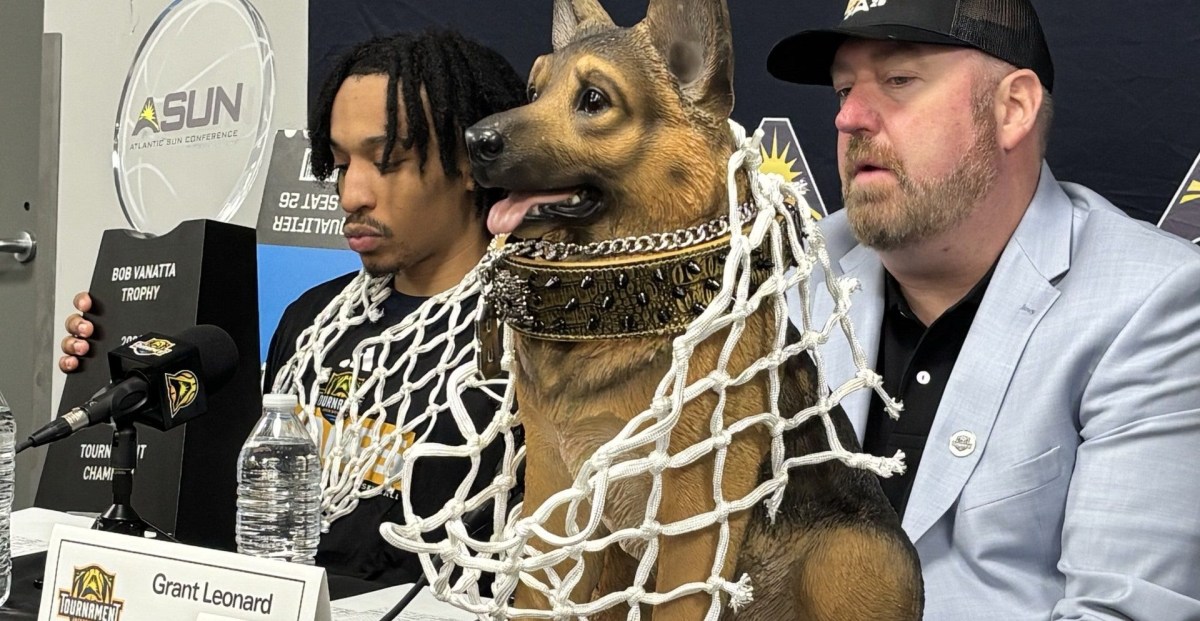 Know Your Enemy: The Queens Royals Interview