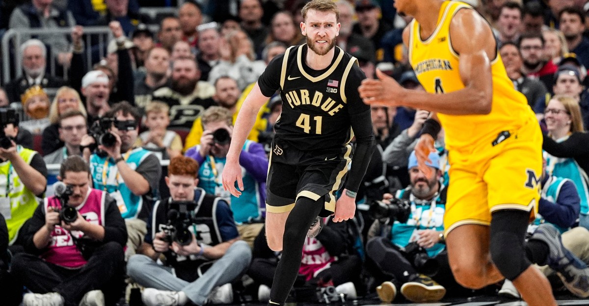 2 Purdue vs 15 Queens: Opening Odds