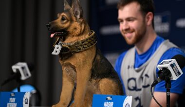 NCAA Tournament Preview: #2 Purdue vs. #15 Queens