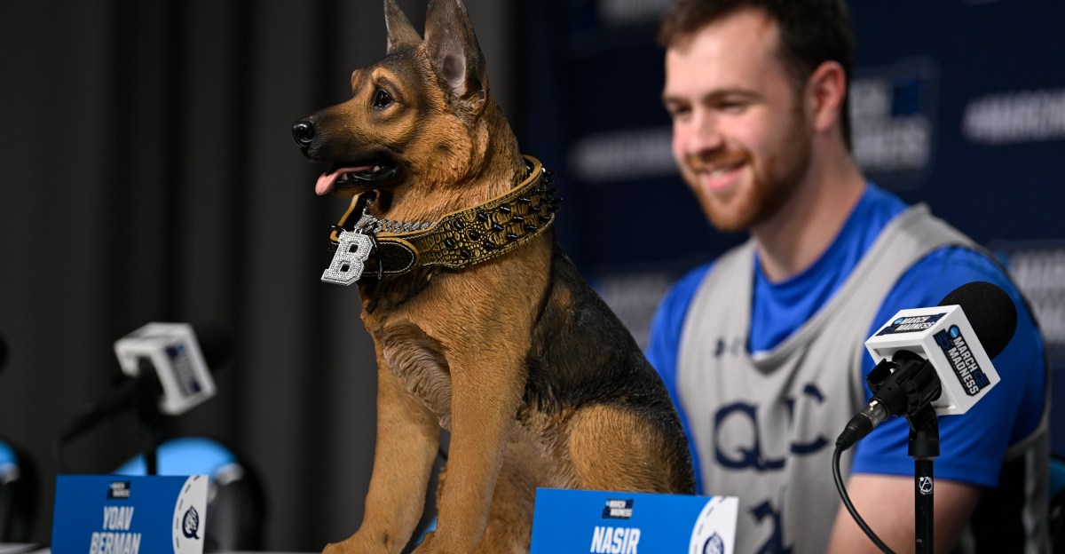 NCAA Tournament Preview: #2 Purdue vs. #15 Queens