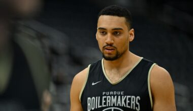 #2 Purdue Men’s Basketball vs. #15 Queens: Staff Predictions