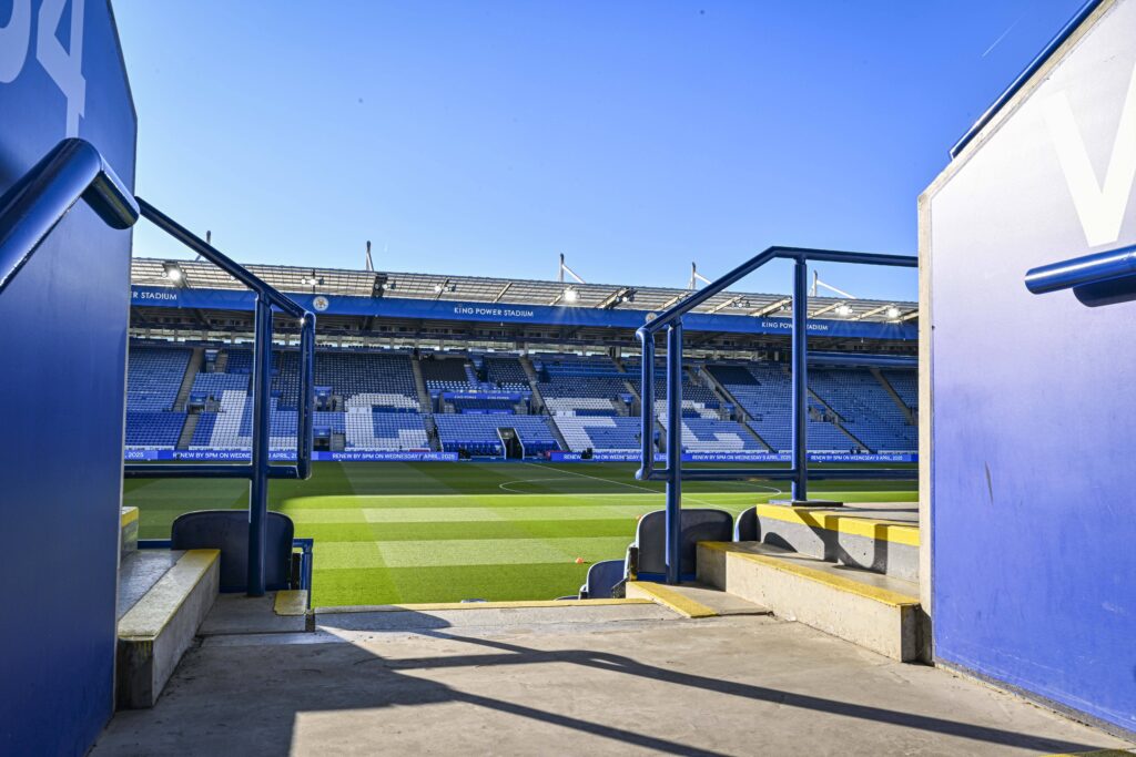 Leicester vs Queens Park Rangers Confirmed Lineups