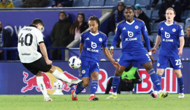 Leicester vs Queens Park Rangers Predicted Lineups