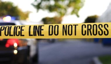 Rouses Point man was stabbed in the neck, autopsy shows