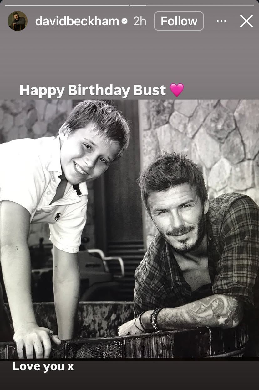 celebratory message for a birthday with two individuals