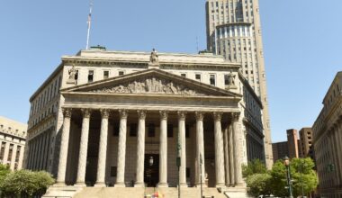 Judge Denies Release Of NYC Council Staffer