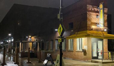 Burghers Brewing expanding, teaming up with A Slice of New York Pizzeria on Pittsburgh's South Side