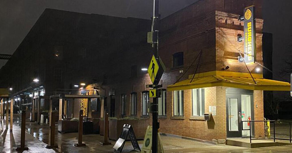 Burghers Brewing expanding, teaming up with A Slice of New York Pizzeria on Pittsburgh's South Side