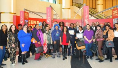 Resorts World Celebrates Graduating Class