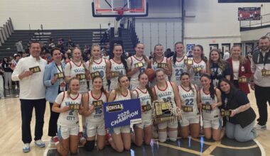 Queens of Class A: Valley City Repeats as State Champions