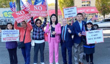 Lawmaker Says Men’s Shelter Headed to South Brooklyn