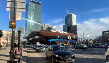 Calls Continue For Deeper Affordability at Brooklyn's Atlantic Yards