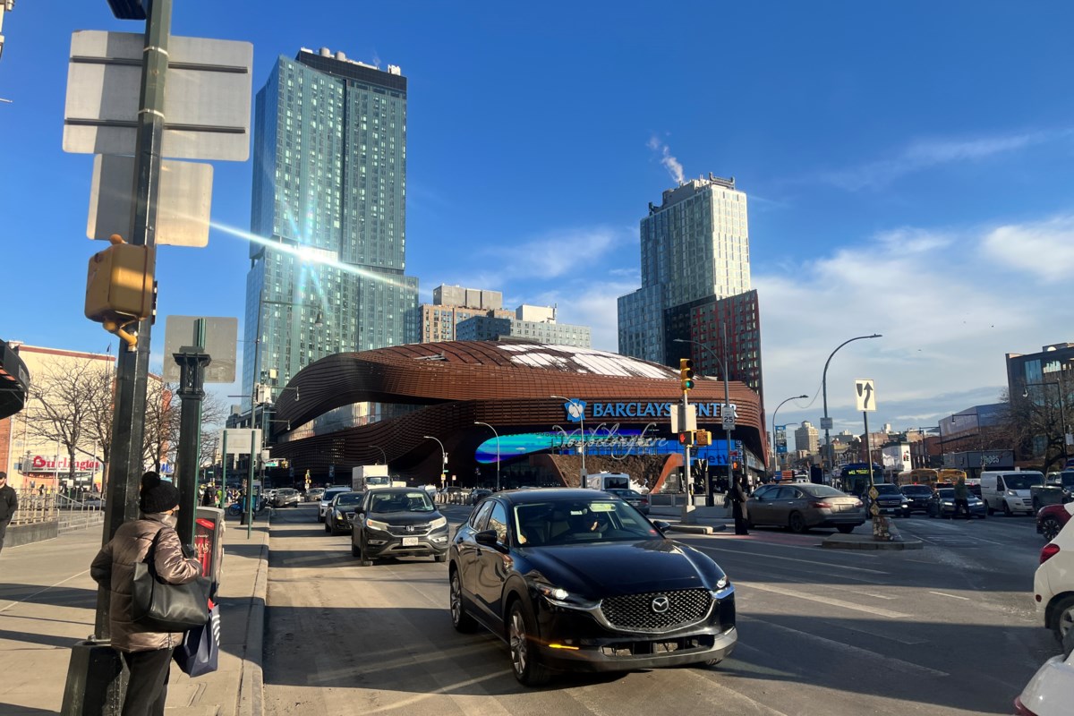 Calls Continue For Deeper Affordability at Brooklyn's Atlantic Yards