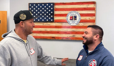 ILR, unions offer NYC construction workers innovative emotional first aid