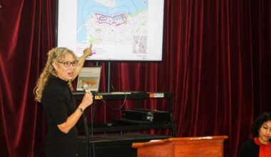 Brooklyn Residents Remain Fearful of Tall Waterfront Towers