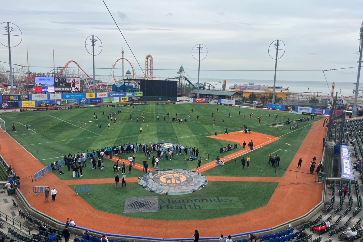 Brooklyn FC Kicks in New Era With a Win