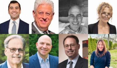 Great Neck residents head to polls next week