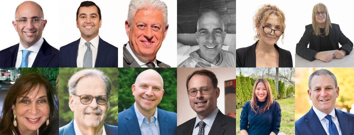 Great Neck residents head to polls next week