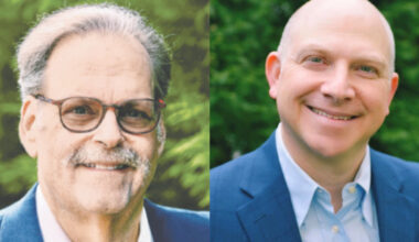 Great Neck village lawmakers run for re-election