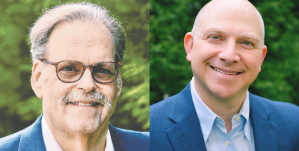 Great Neck village lawmakers run for re-election