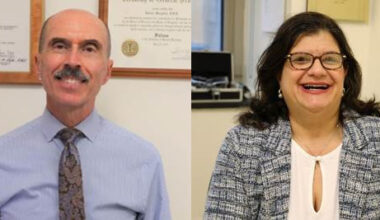 New dentistry chair and vice chair appointed at NYC Health + Hospitals/Jacobi