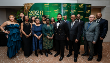 IMPACCT Brooklyn Celebrates 62 Years at 2026 Emerald Ball