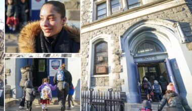 Manhattan students 'devastated' about closing Catholic schools