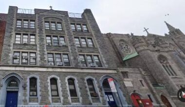 Archdiocese Closes Another Catholic Elementary School in Manhattan