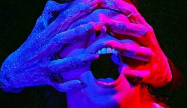 Dario Argento's Inferno traps you in New York's most evil building