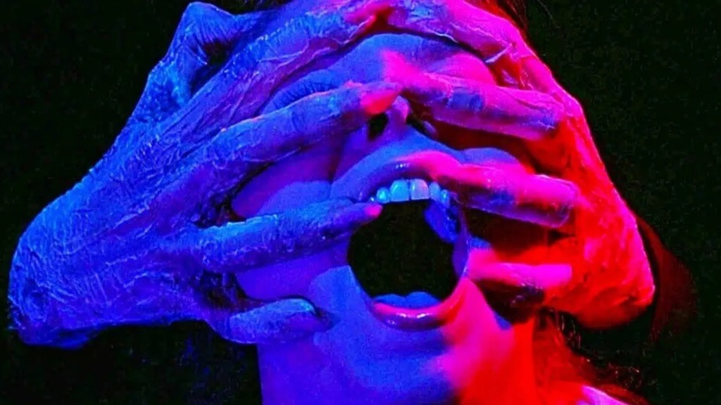 Dario Argento's Inferno traps you in New York's most evil building