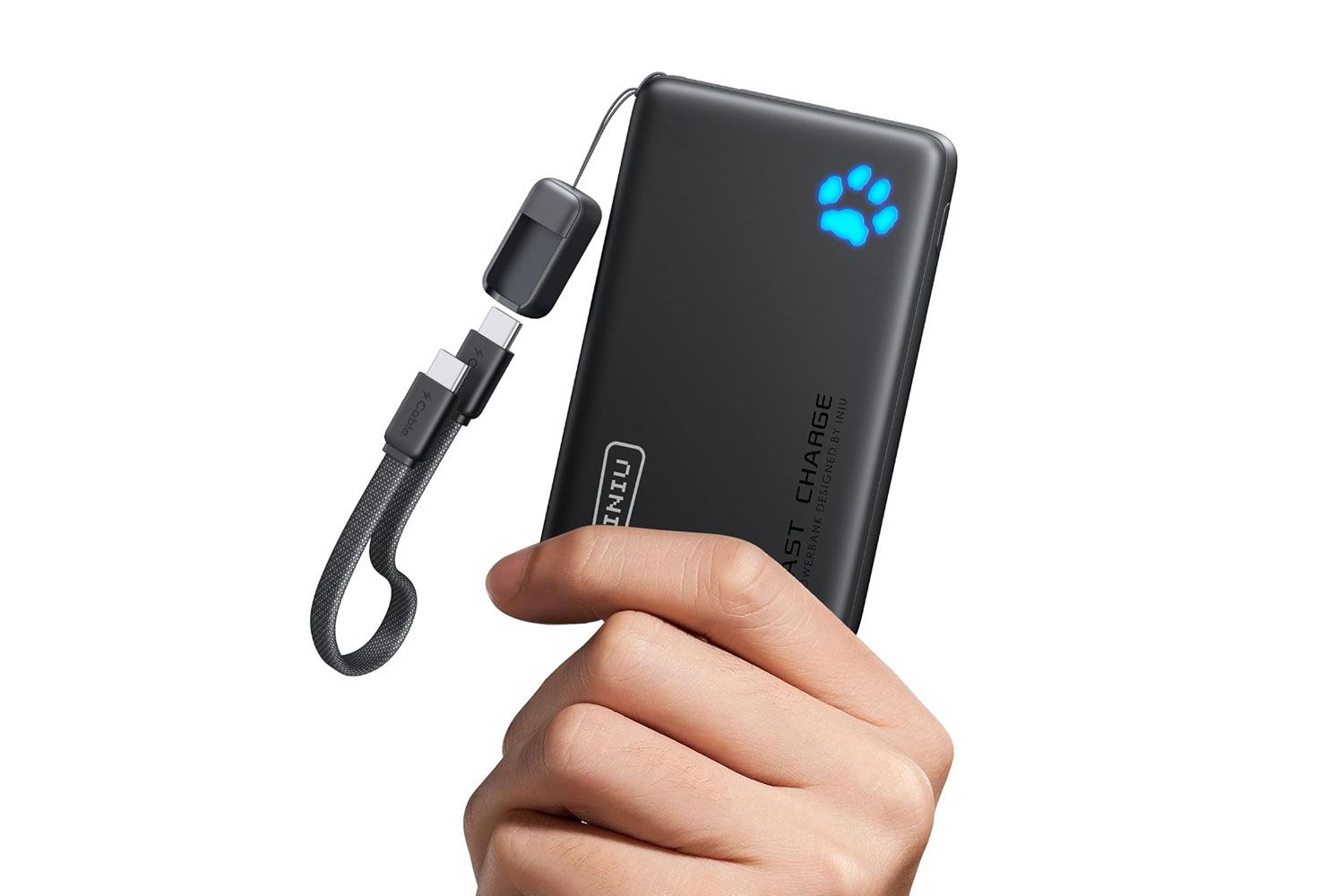 INIU Portable Charger