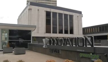 The Theater at Innovation Square