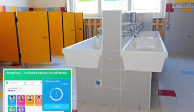 NYC school students, advocates, push back on new digital hall pass scheme