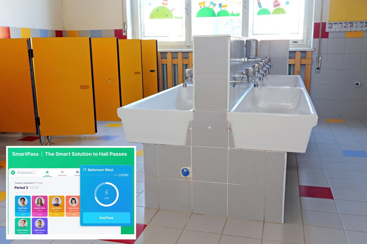 NYC school students, advocates, push back on new digital hall pass scheme