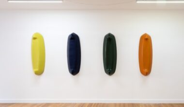 Theo Belci around New York