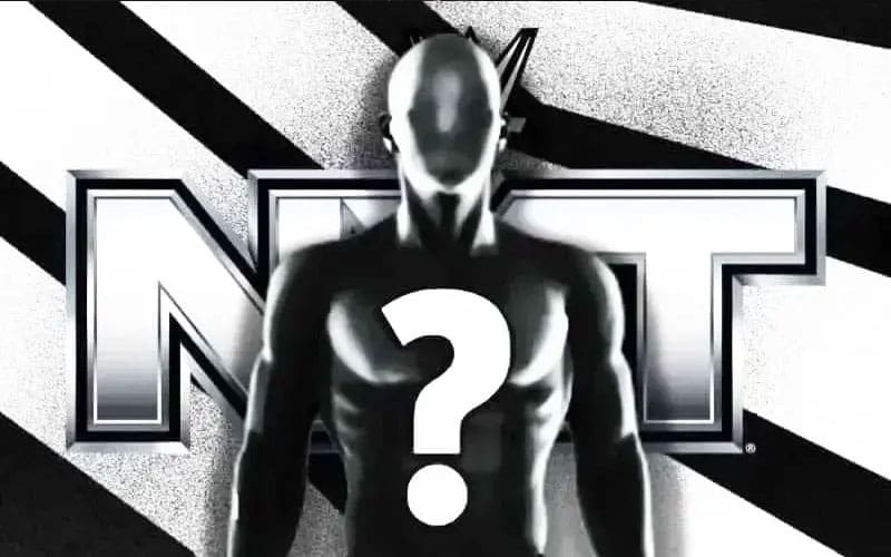 Interesting Name Backstage for March 31 WWE NXT in New York City