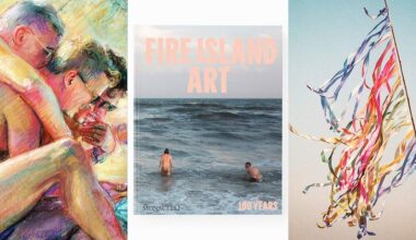 Learn Fire Island's century-long influence on the art world