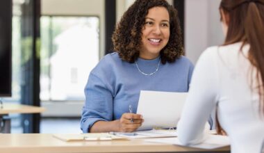 Improving Interviews for Autistic Jobseekers