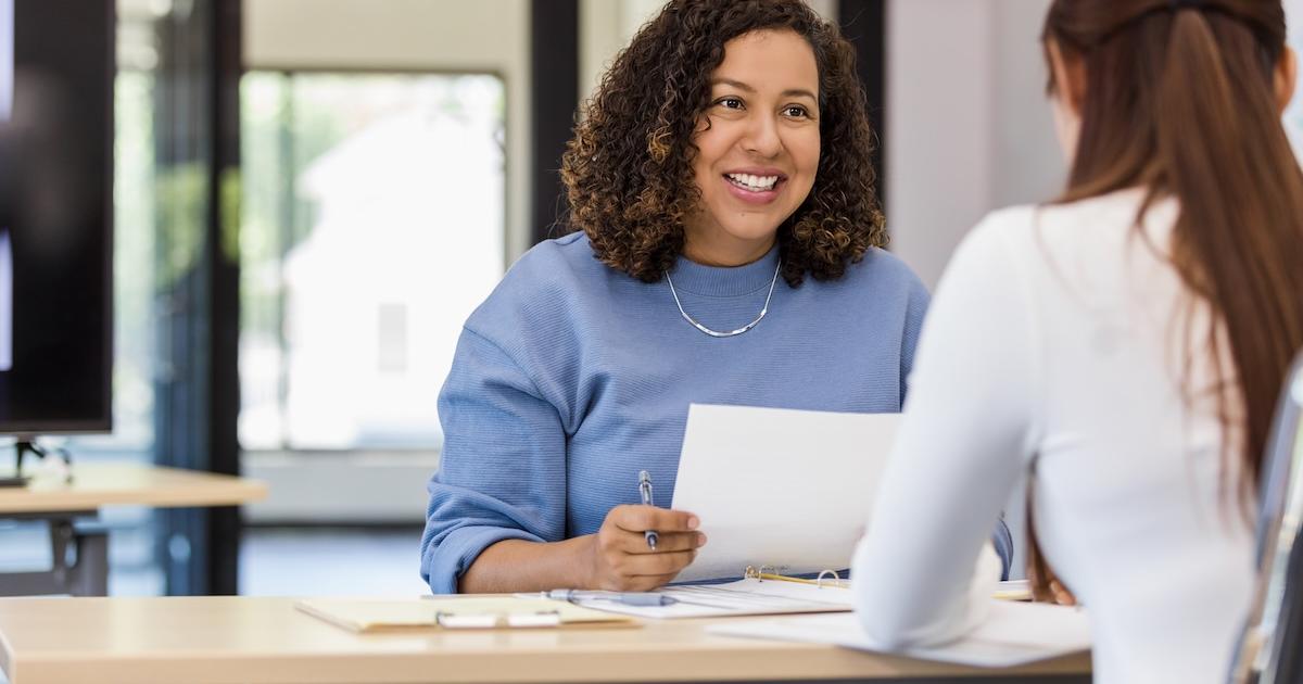 Improving Interviews for Autistic Jobseekers