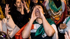 Iranians celebrate worldwide after supreme leader is killed in Israeli strikes