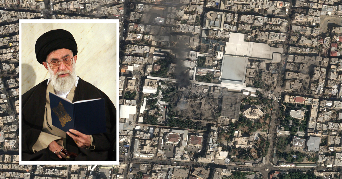 U.S.-Israel launch another round of strikes on Iran following Khamenei's killing