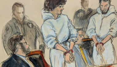 Homegrown Jihad: Nation on High Alert after NYC Attack