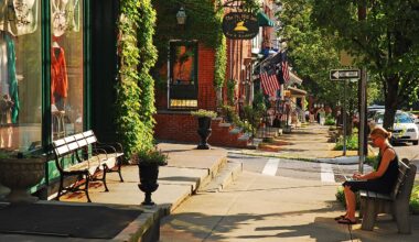 10 Storybook Towns In New York