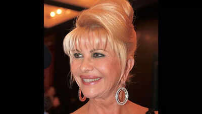 Donald Trump’s ex-wife Ivana Trump’s Manhattan townhouse finally sells for $14 million after years on the market