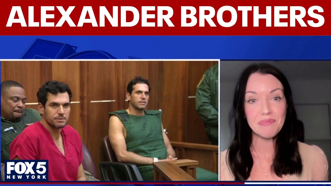 'A--hole awards,' Alexander brothers’ defense team makes final attempt to discredit alleged victims