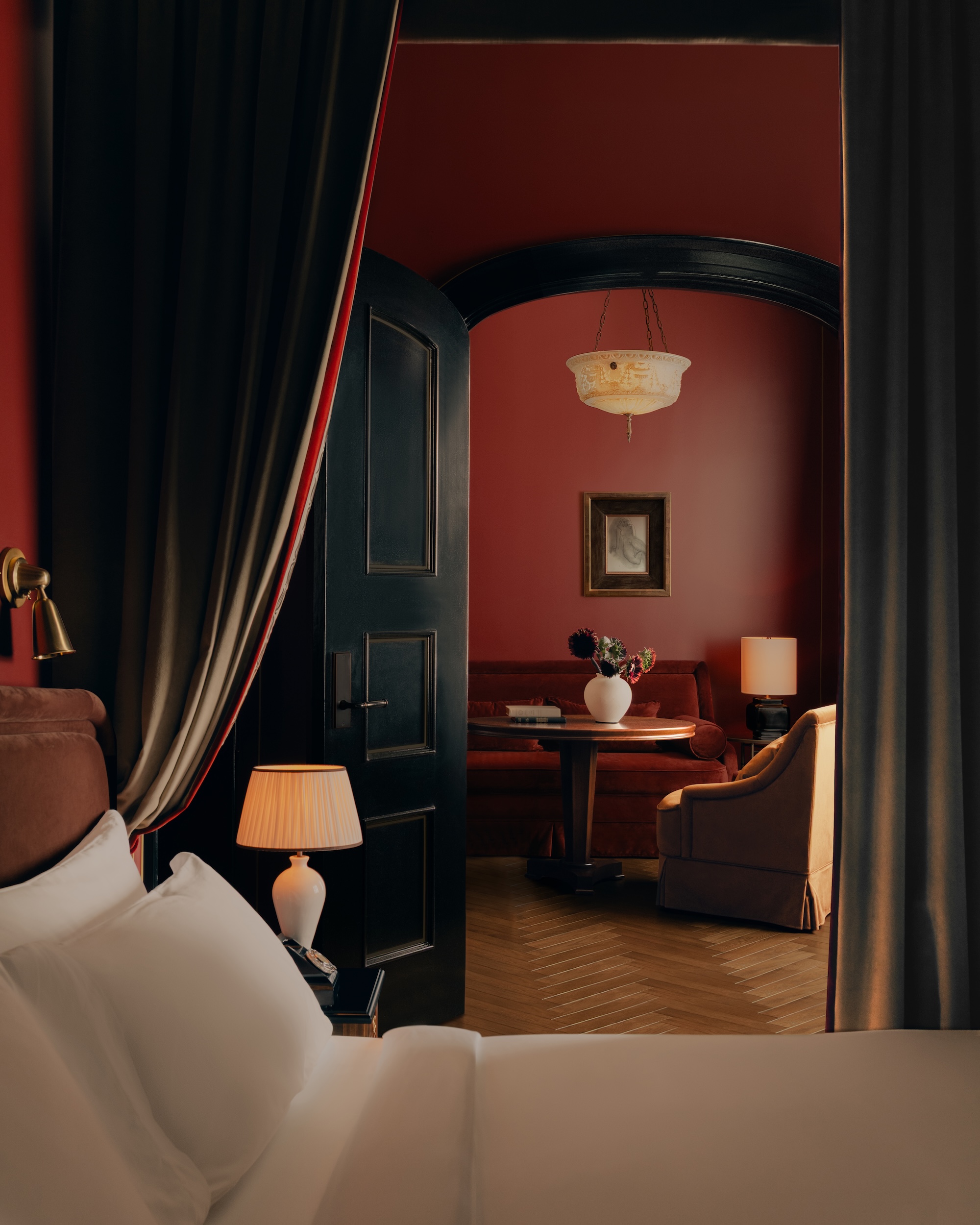 The twenty two new york hotel review