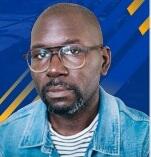 Jamelle Bouie, presenter for the Hays lecture