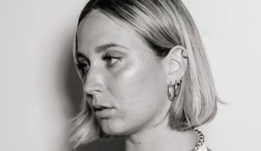 Jane Wade Reinvents Workwear at New York Fashion Week