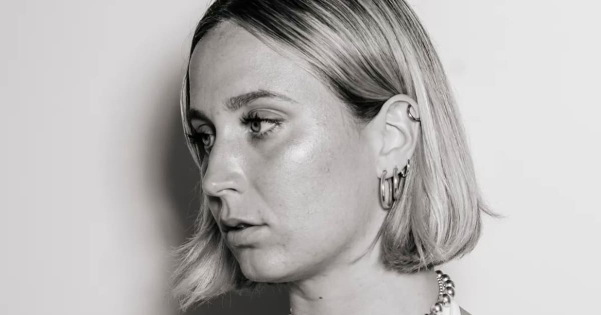 Jane Wade Reinvents Workwear at New York Fashion Week